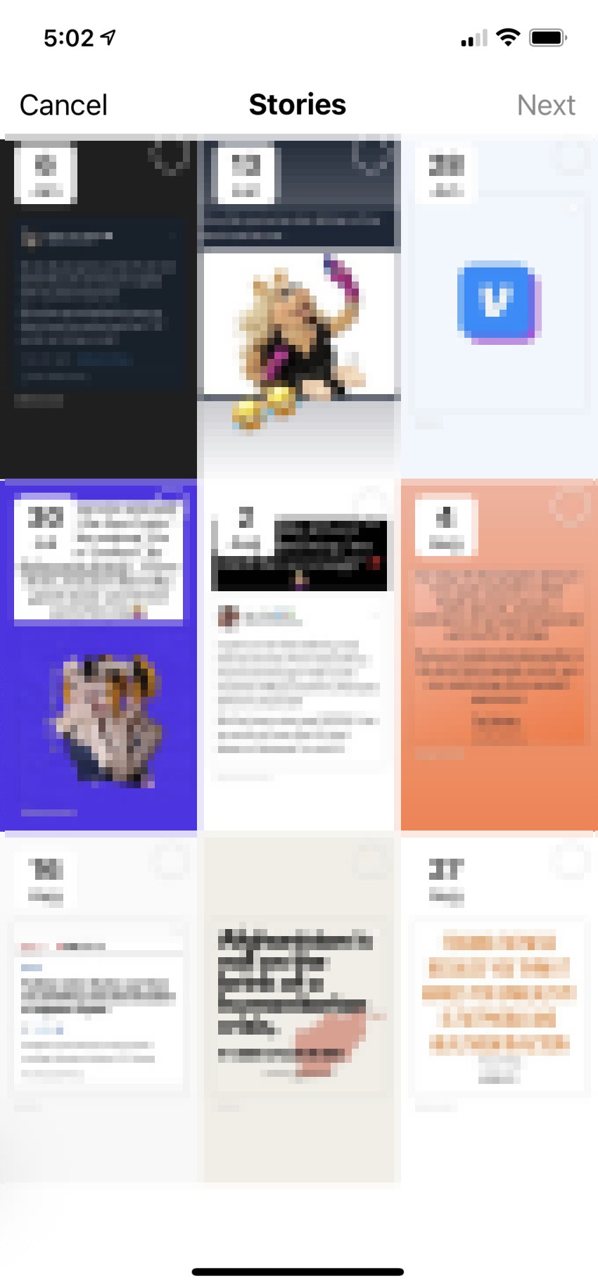 How to Make Instagram Story Highlights [+Engage Your Audience] World